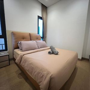 Chambre de Luxe Lit King-Size