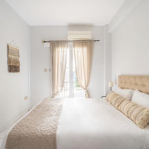 Acropolis Boho Bliss