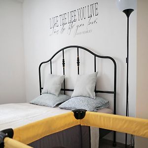 Appartement à 1 Chambre à Coucher