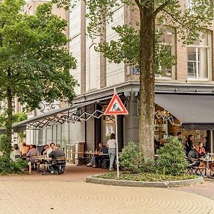 Liev Amsterdam Cozy Boutique Suite In The Pijp