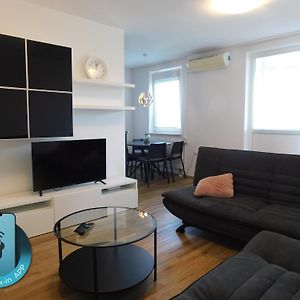 Elegant Apartment Poklukarjeva Street