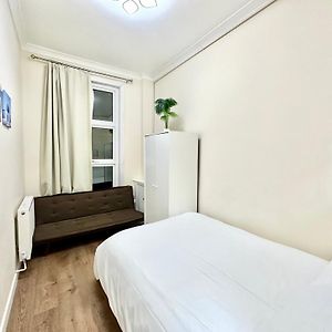 The Euston Guest House-64