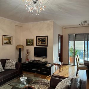 Center Apartment,New Bazaar Tirana