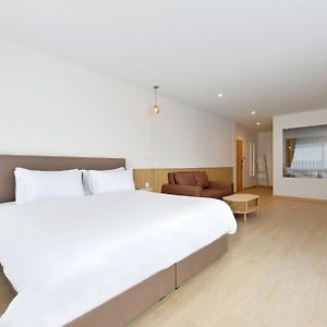 Chambre Supérieure Lit King-Size