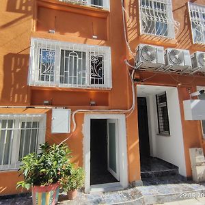 Immor Akkus Hotel