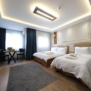 Elita Otel Kumkapi