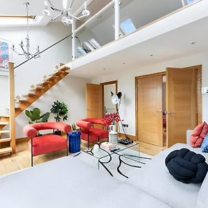Appartement à 3 Chambres à Coucher
