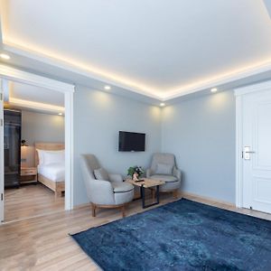 Suite de Luxe
