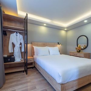Suite Supérieure Lit King-Size