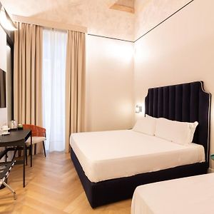 Chambre Triple Luxe