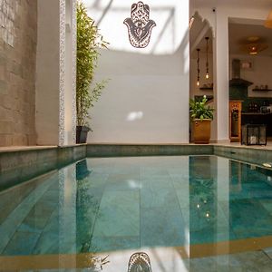 Riad Larbi Khalis