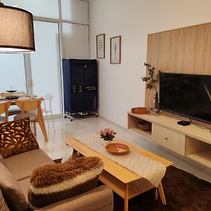 The Robertson R9 Walk To Jalan Alor Street Bukit Bintang Pavilion 7 Pax 2R1B