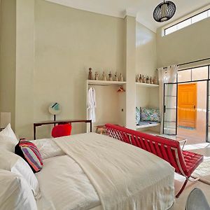 Suite Supérieure Lit King-Size