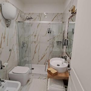 Private Bathroom Double Room