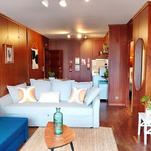 Travel And Live Poveiros