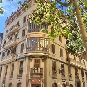 Habitaciones Corazon Centro Historico Malaga