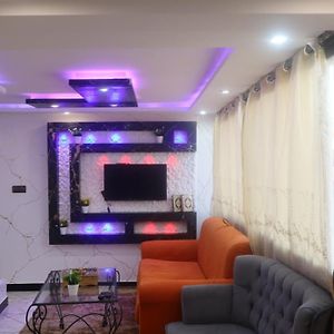 Medina View Apartment