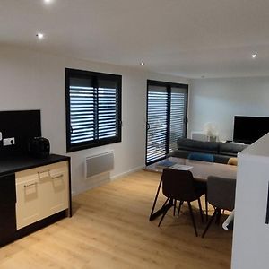 Appartement à 1 Chambre à Coucher