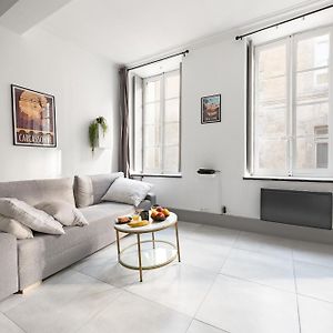 Appartement Central Confortable Et Spacieux