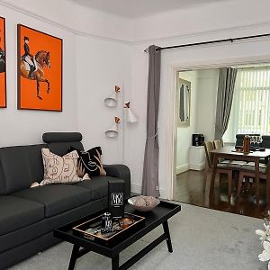 Maison 3 Chambres