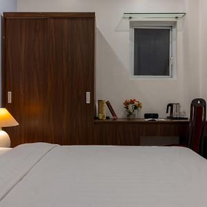 Chambre Supérieure Lit Queen-Size
