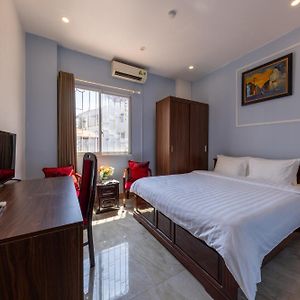 Chambre de Luxe Lit King-Size