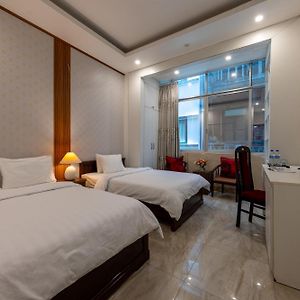 Chambre de Luxe