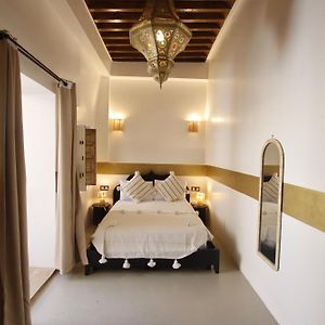 Chambre Grande Double