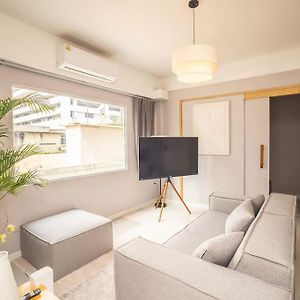 Appartement à 2 Chambres à Coucher
