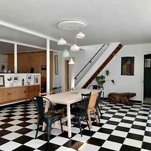 Maison 5 Chambres