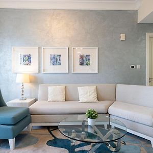 Damac Maison Mall Street 2 Bedroom Deluxe Upgraded With 1 Minute Walk To Dubai Mall