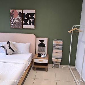 Appartement Studio