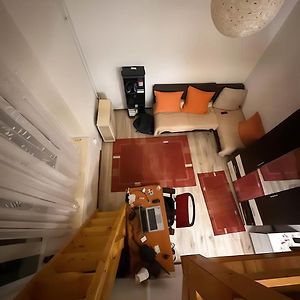 Appartement à 1 Chambre à Coucher