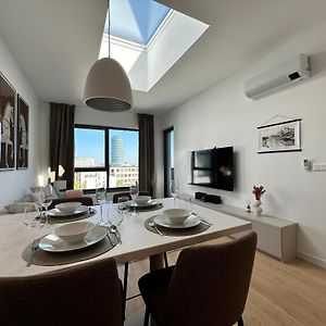Appartement à 1 Chambre à Coucher