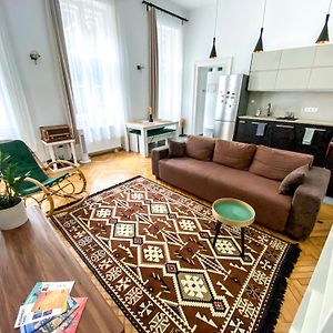 Appartement à 2 Chambres à Coucher