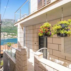 Apartment Tomic