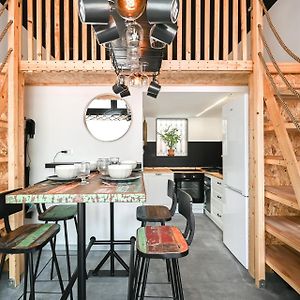 Apartma N'Poznam Zupa