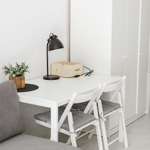 Appartement à 1 Chambre à Coucher