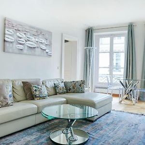 Appartement Type F2 Renove- Quartier Elysee