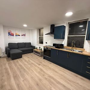 Appartement à 1 Chambre à Coucher