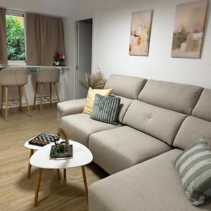 Rambla Flat 48