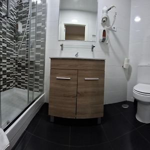 Chambre Triple
