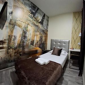 Chambre Simple