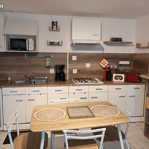 Appartement à 1 Chambre à Coucher
