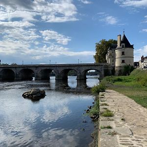 Maison De Ville A Chatellerault