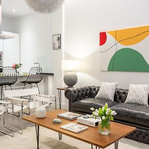 Appartement à 1 Chambre à Coucher