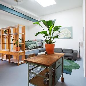 Appartement à 1 Chambre à Coucher