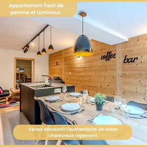 Appartement à 3 Chambres à Coucher