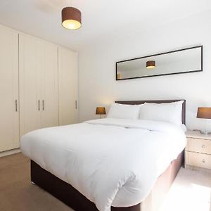 Appartement Premium à 3 Chambres à Coucher