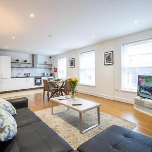 Grafton Street District Apartments